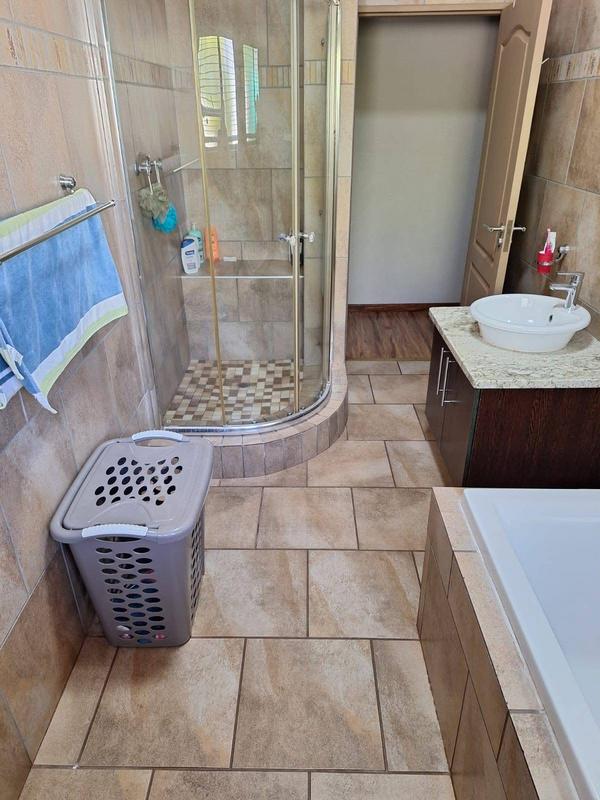 4 Bedroom Property for Sale in Kathu Northern Cape